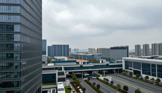 企业合作对接选型：如何规避信息不对称风险