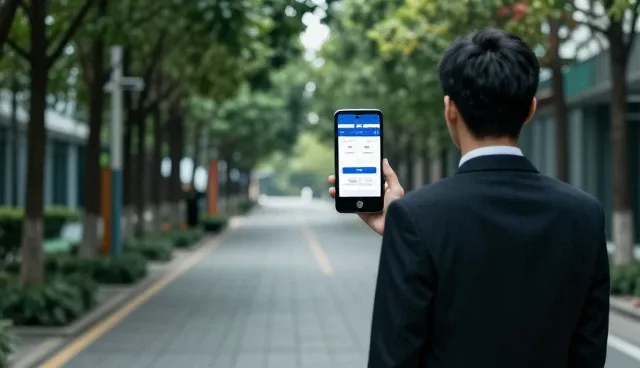 如何选择高效的企业名录信息查询平台
